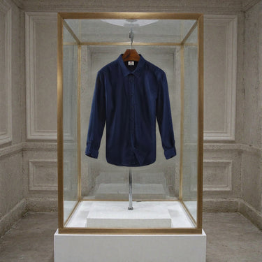 Camisa Holborn 100% lino